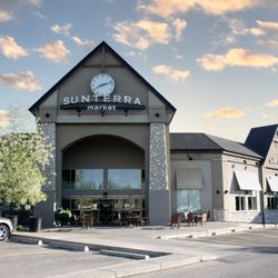 Sunterra Market