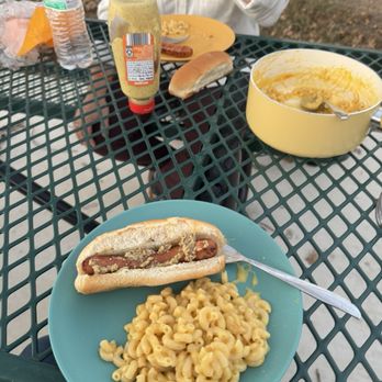 Hidden Valley RV Park - Campgrounds Near Me - Von Ormy, Texas