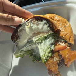 Brann's Steakhouse & Grille - Branns Burger