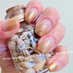 Oh My Nails