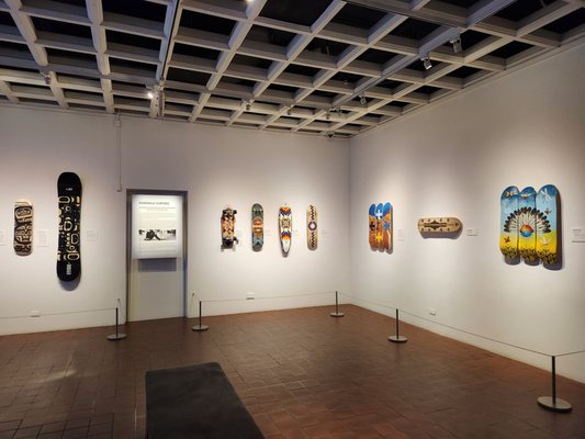 Heard Museum by null