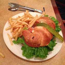 The Great American Grill
