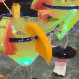 Margarita Margarita