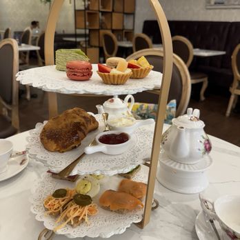 Prince Tea House - Tea for two - Coffee & Tea Near Me - Philadelphia, Pennsylvania Prince Tea House - Tea for two - Coffee & Tea Near Me - Philadelphia, Pennsylvania