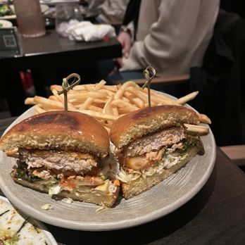 PLANTA Queen Nomad - Vegetarian Near Me - New York, New York PLANTA Queen Nomad - Vegetarian Near Me - New York, New York