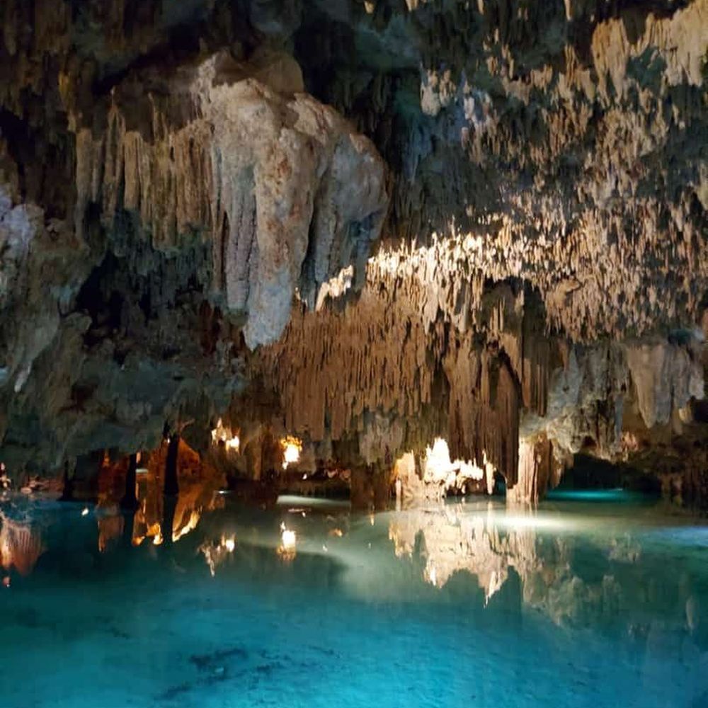 Cenote Cenote