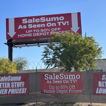 SaleSumo - 48th Ave and Van Buren SaleSumo- The Leader - Hardware Stores Near Me - Phoenix, Arizona