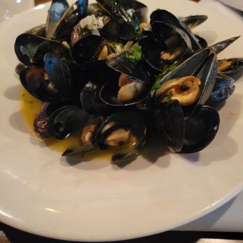Annarella Ristorante - Mussels - Italian Near Me - Saugerties, New York Annarella Ristorante - Mussels - Italian Near Me - Saugerties, New York