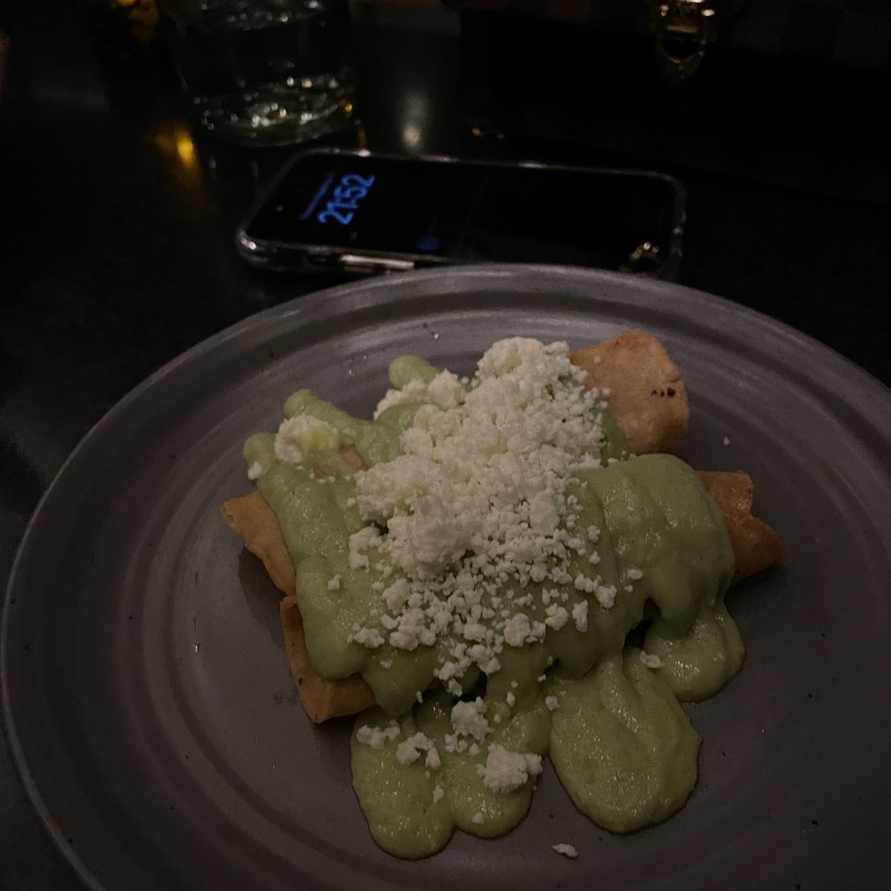 Ka'teen - Potato taquitos - Mexican Near Me - Los Angeles, California Ka'teen - Potato taquitos - Mexican Near Me - Los Angeles, California