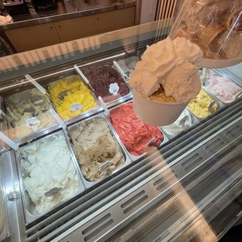 L’Arena del Gelato - Gelato Near Me - Rome, RM L’Arena del Gelato - Gelato Near Me - Rome, RM
