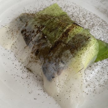 Campfire - Halibut - New American Near Me - Carlsbad, California Campfire - Halibut - New American Near Me - Carlsbad, California