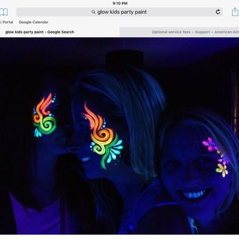 Artistic Stitch Sports Complex - Neon paint Party - Basketball Courts Near Me - Flushing, New York Artistic Stitch Sports Complex - Neon paint Party - Basketball Courts Near Me - Flushing, New York