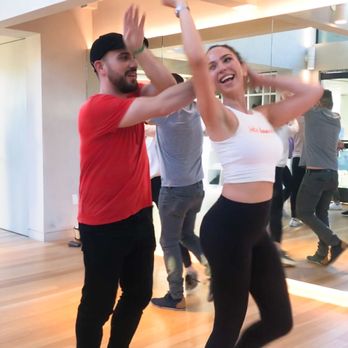 LA Let's Dance - Dance Studios Near Me - West Hollywood, California