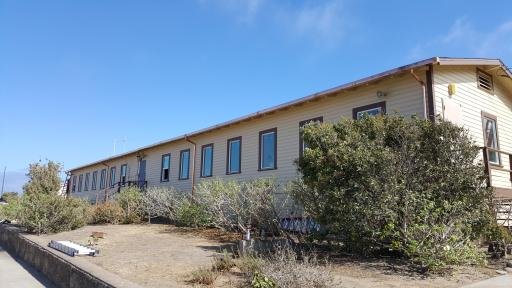 Slide of Orange County Gutter