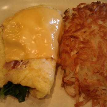 Sugar Rush Cafe - 3 egg omelet w/ 3 items - Breakfast & Brunch Near Me - Walnut, California Sugar Rush Cafe - 3 egg omelet w/ 3 items - Breakfast & Brunch Near Me - Walnut, California