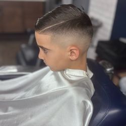 Primo Barbershop