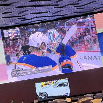 VENETIAN THEATER - Inside the Venetian for the Goo Goo Dolls residency May 16, 2026 - Buffalo Sabres won game 6 - Game 7 back in Buffalo!!! - Venues & Event Spaces Near Me - Las Vegas, Nevada