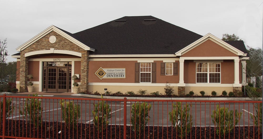 ALAFAYA CENTER FOR COSMETIC & FAMILY DENTISTRY 198 Photos General