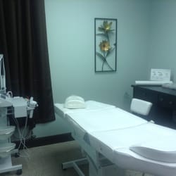The Spa Room - Very clean