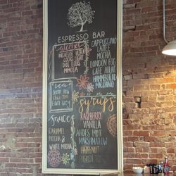 Upper Park Cafe