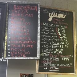 Taqueria Don Tomas