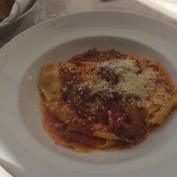 Campiello - Pappardelle Ragu - Italian Near Me - Naples, Florida Campiello - Pappardelle Ragu - Italian Near Me - Naples, Florida