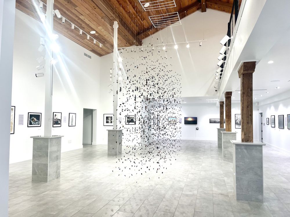 UCROSS ART GALLERY 10 Photos 30 Big Red Ln, Clearmont, Wyoming