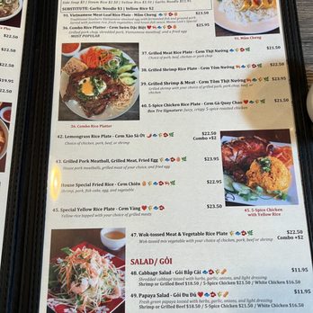 Ben Tre - Vietnamese Near Me - San Francisco, California