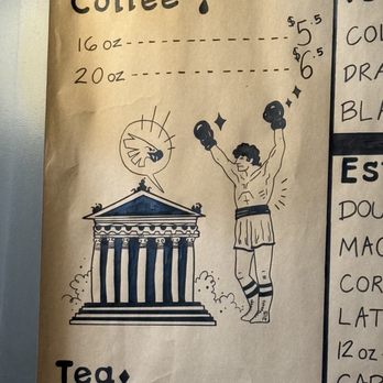 Commons Café - Coffee & Tea Near Me - Philadelphia, Pennsylvania Commons Café - Coffee & Tea Near Me - Philadelphia, Pennsylvania