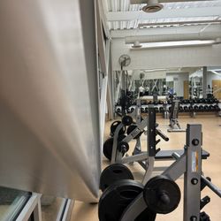 Central Park Recreation Center