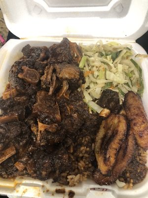 Caribee Jerk by null