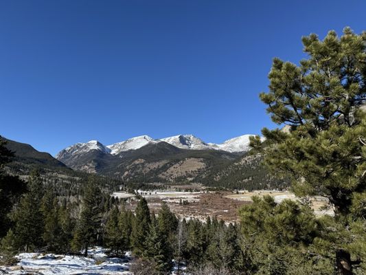 Mountain Shadows Resort by null