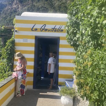 La Gavitella BLU BAY - Praiano, SA