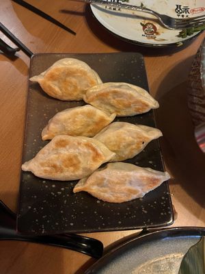 Nana's Dim Sum & Dumplings by null