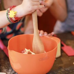 Sticky Fingers Cooking