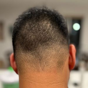 THE ROSE BARBERSHOP - Updated July 2024 - 70 Photos & 92 Reviews - 7456