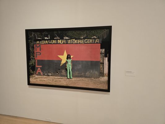 Kemper Museum of Contemporary Art by null