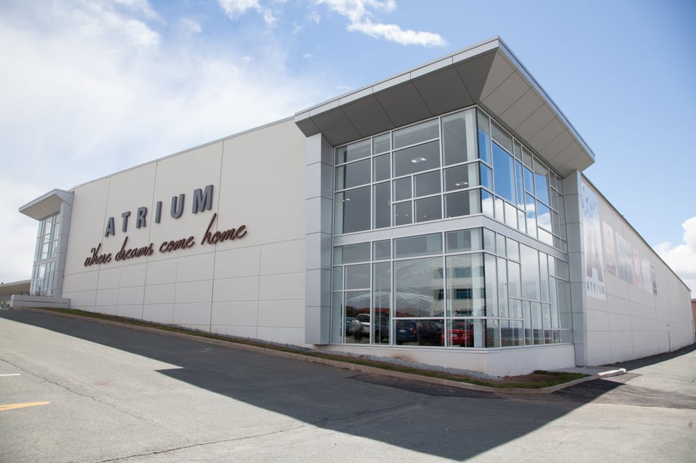ATRIUM Shopping Centers 60 Highfield Park Drive, Dartmouth, NS, Canada Phone Number Yelp