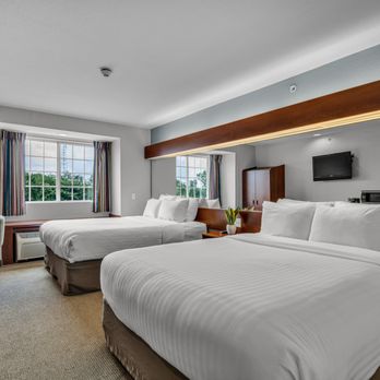 The Block Hotel - Hotels Near Me - Bentonville, Arkansas The Block Hotel - Hotels Near Me - Bentonville, Arkansas