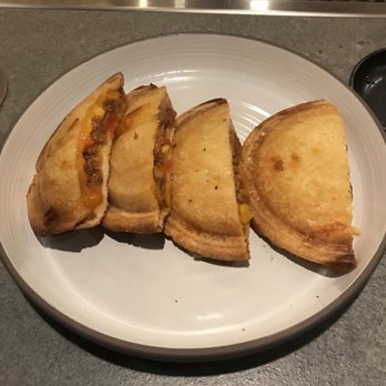 Lineage - Maui Flying Saucers - Asian Fusion Near Me - Wailea, Hawaii