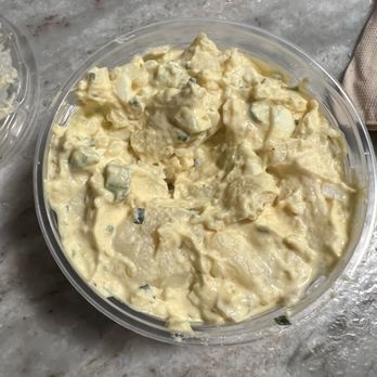 Meat & Company - Potato Salad - Barbeque Near Me - Niskayuna, New York Meat & Company - Potato Salad - Barbeque Near Me - Niskayuna, New York
