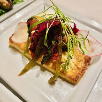 Rioja - Tofu - New American Near Me - Denver, Colorado
