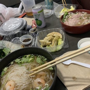 Pho Co Variety - Vietnamese Near Me - Westbrook, Maine Pho Co Variety - Vietnamese Near Me - Westbrook, Maine