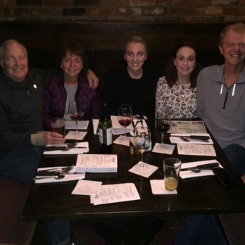 Chuck's Steak House - Steakhouses Near Me - Danbury, Connecticut