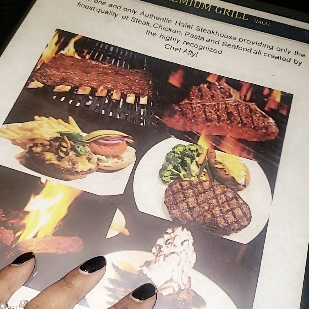Affy's Premium Grill - Steakhouses Near Me - Brooklyn, New York Affy's Premium Grill - Steakhouses Near Me - Brooklyn, New York