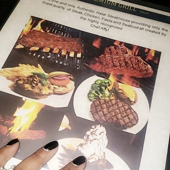 Affy's Premium Grill - Steakhouses Near Me - Brooklyn, New York Affy's Premium Grill - Steakhouses Near Me - Brooklyn, New York
