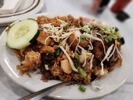 Caribbean Cabana by null