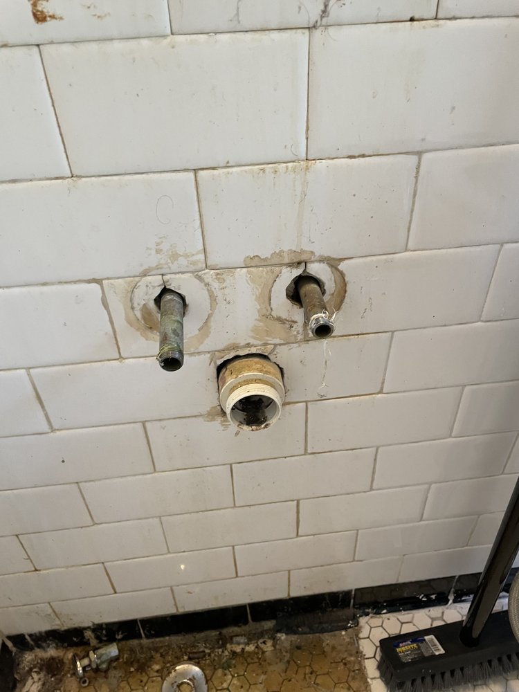 Slide of Pure Flow Plumbing