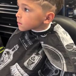 760 Barbers