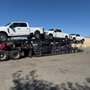 Caravan Transport